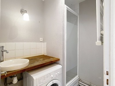  vendre  T2 lumineux 41 m Lille Rpublique