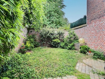 APPARTEMENT T2 POSS T3 - LILLE ST MICHEL - 55.1 m2 - 314000 €