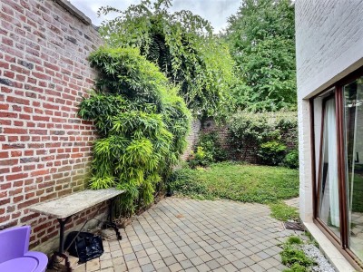 APPARTEMENT T2 POSS T3 - LILLE ST MICHEL - 55.1 m2 - 314000 €