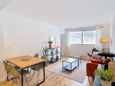 BEAU TYPE 2 LILLE ST MICHEL