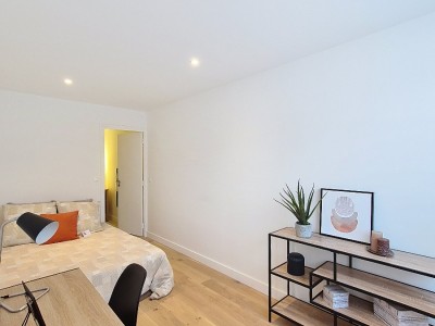 BEAU TYPE 2 LILLE ST MICHEL