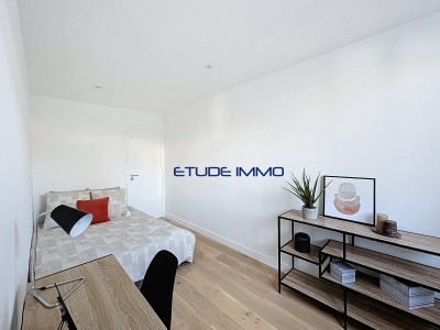 BEAU TYPE 2 LILLE ST MICHEL AVEC PARKING S/SOL