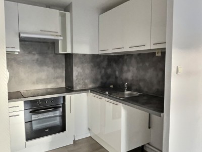 APPARTEMENT T2 - LILLE VAUBAN - 63,14 m2 - VENDU