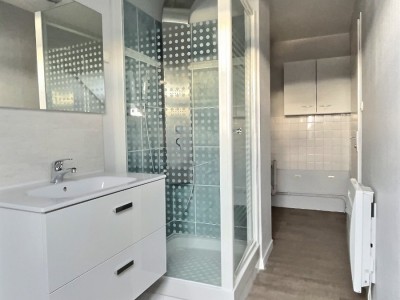 APPARTEMENT T2 - LILLE VAUBAN - 63,14 m2 - VENDU