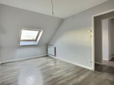 APPARTEMENT T2 - LILLE VAUBAN - 63,14 m2 - VENDU