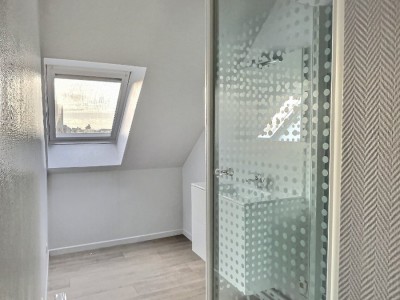 APPARTEMENT T2 - LILLE VAUBAN - 63,14 m2 - VENDU
