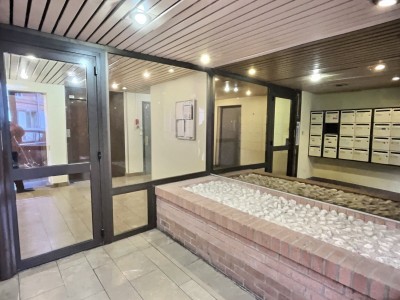 APPARTEMENT T2 - LILLE VAUBAN - 63,14 m2 - VENDU