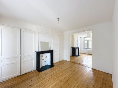 APPARTEMENT T2 A VENDRE - LILLE VAUBAN - 52 m2 - 219500€