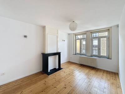 APPARTEMENT T2 A VENDRE - LILLE VAUBAN - 52 m2 - 219500€