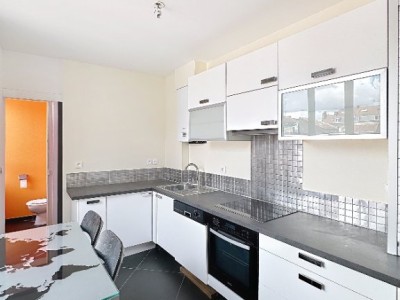 APPARTEMENT T2 A VENDRE - LILLE VAUBAN - 52 m2 - 219500€