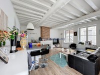 APPARTEMENT T2 A VENDRE - LILLE VIEUX LILLE - 44 m2 - 205 000 &euro;