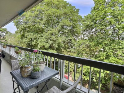 APPARTEMENT T2 - LOOS - 50.09 m2 - 159000€