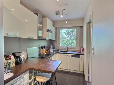 APPARTEMENT T2 - LOOS - 50.09 m2 - 159000€