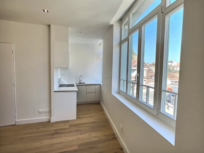 SUPERBE TYPE 2 - MALO LES BAINS - 35.9 m2 - VENDU
