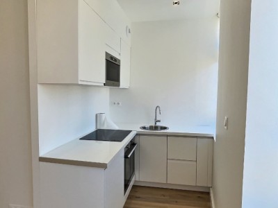 SUPERBE TYPE 2 - MALO LES BAINS - 35.9 m2 - VENDU
