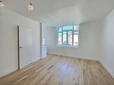 SUPERBE TYPE 2 - MALO LES BAINS - 35.9 m2 - VENDU