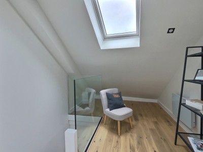SUPERBE TYPE 3 DUPLEX - MALO LES BAINS - 74.3 m2 - VENDU