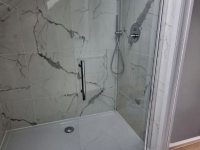 SUPERBE TYPE 3 DUPLEX - MALO LES BAINS - 74.3 m2 - VENDU