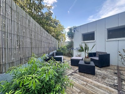 APPARTEMENT T2 A VENDRE - MARCQ EN BAROEUL ST MAUR - 56.63 m2 - 220 500 €