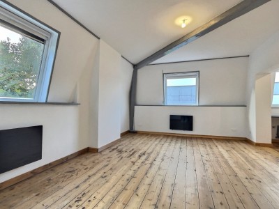APPARTEMENT T2 DE 52 M - PARKING - CAVE A VENDRE - WATTIGNIES - 52 m2 - 232000 €
