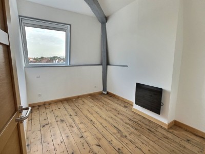 APPARTEMENT T2 DE 52 M - PARKING - CAVE A VENDRE - WATTIGNIES - 52 m2 - 212000 €