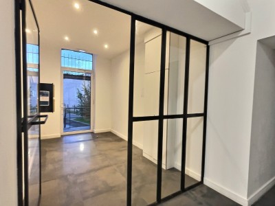 APPARTEMENT T2 DE 52 M - PARKING - CAVE A VENDRE - WATTIGNIES - 52 m2 - 232000 €