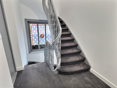 APPARTEMENT T2 DE 52 M - PARKING - CAVE A VENDRE - WATTIGNIES - 52 m2 - 232000 €
