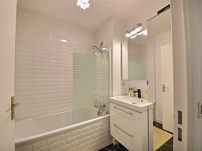 APPARTEMENT T3 A LOUER - LILLE VAUBAN - 61 m2 - 1 082 € charges comprises par mois