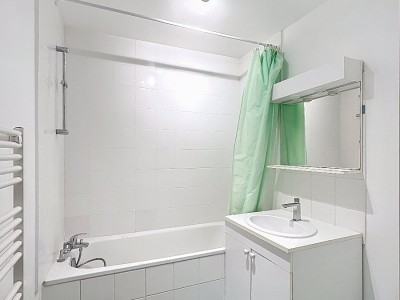Lille Vauban - Type 3 de 86 m - Balcon - Garage Sous-sol - Cave - DPE Classe C