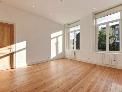 APPARTEMENT T3 - LILLE CENTRE - 90.04 m2 - 445000€