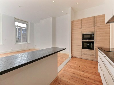 APPARTEMENT T3 - LILLE CENTRE - 90.04 m2 - 445000€