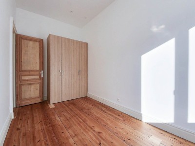 APPARTEMENT T3 - LILLE CENTRE - 90.04 m2 - 445000€