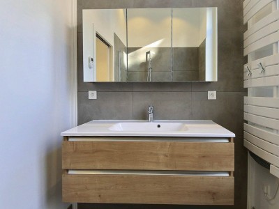 APPARTEMENT T3 - LILLE CENTRE - 90.04 m2 - 445000€