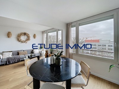 TYPE 3 LILLE BOIS BLANC