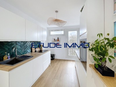 TYPE 3 LILLE BOIS BLANC