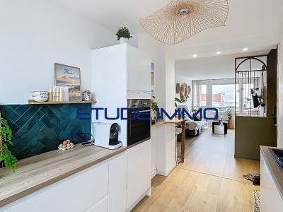 TYPE 3 LILLE BOIS BLANC