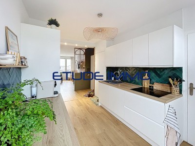 TYPE 3 LILLE BOIS BLANC