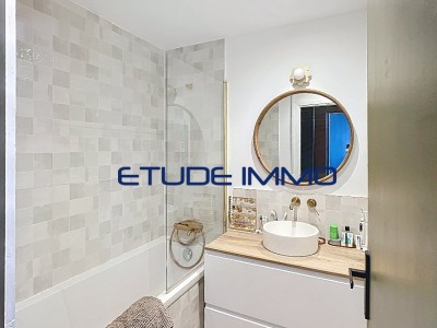 TYPE 3 LILLE BOIS BLANC