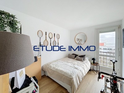 TYPE 3 LILLE BOIS BLANC