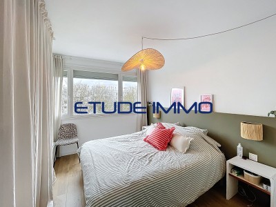 TYPE 3 LILLE BOIS BLANC