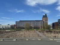APPARTEMENT T3 A VENDRE - LILLE EURATECHNOLOGIES - 63.79 m2 - 272 700 &euro;