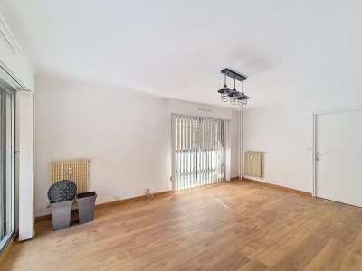 APPARTEMENT T3 GAMBETTA avec Parking et cave. A VENDRE - LILLE GAMBETTA - 71.41 m2 - 245 000 €