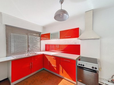 APPARTEMENT T3 GAMBETTA avec Parking et cave. A VENDRE - LILLE GAMBETTA - 71.41 m2 - 245 000 €