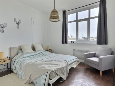 APPARTEMENT T3 A VENDRE - LILLE HYPER CENTRE - 54,68 m2 - 335000 €