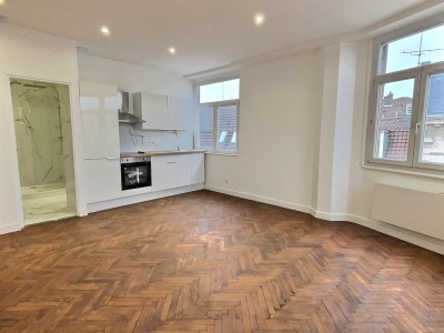APPARTEMENT T3 A VENDRE - LILLE HYPER CENTRE - 58,45 m2 - 360000 €