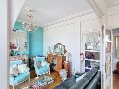 Type 3+ A VENDRE - LILLE HYPER CENTRE - 91.46 m2 - 345000€