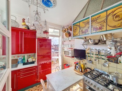 Type 3+ A VENDRE - LILLE HYPER CENTRE - 91.46 m2 - 345000€