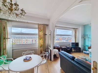 Type 3+ A VENDRE - LILLE HYPER CENTRE - 91.46 m2 - 345000€