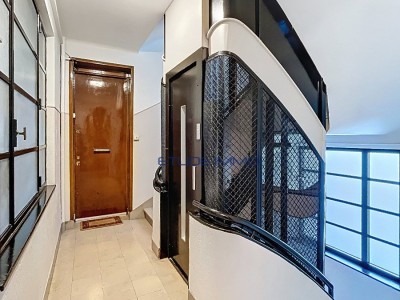 Type 3 avec grenier et cave - Hyper centre A VENDRE - LILLE LIBERTE - 65.5 m2 - 247 000 &euro;