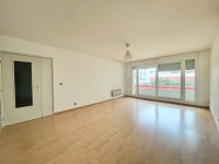 APPARTEMENT T3 - LILLE SACRE COEUR - 64 m2 - VENDU